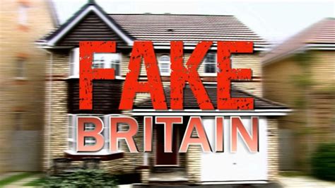 fake britain watch online|bbc one fake britain.